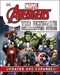 تصویر  Marvel the Avengers the Ultimate Character Guide