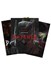 تصویر  Batman Damned 3book