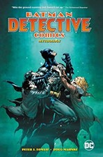 تصویر  Batman: Detective Comics Vol. 1: Mythology