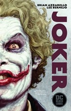 تصویر  Joker (DC Black Label Edition)