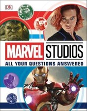 تصویر  Marvel Studios All Your Questions Answered
