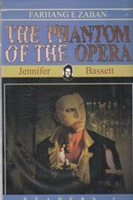 تصویر  the phantom of the opera / شبح اپرا (با سي دي)