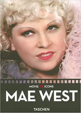 تصویر  Mae West (Movie Icons)