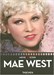 تصویر  Mae West (Movie Icons)