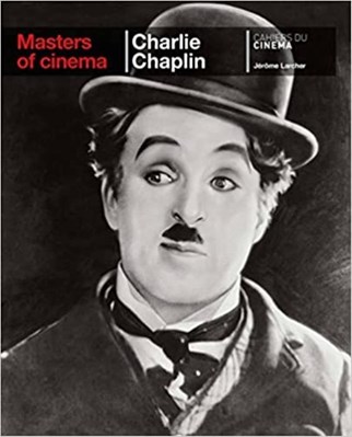 تصویر  Charlie Chaplin / Masters of Cinema 