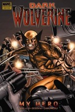 تصویر  Dark Wolverine Vol. 2: My Hero