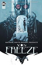 تصویر  batman: white knight presents von freeze