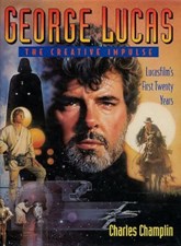 تصویر  George Lucas: The Creative Impulse