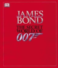 تصویر  James Bond: The Secret World of 007