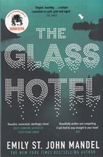 تصویر  The Glass Hotel
