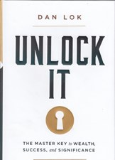 تصویر  Unlock it