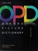 تصویر  Oxford picture dictionary (OPD) English / Persian