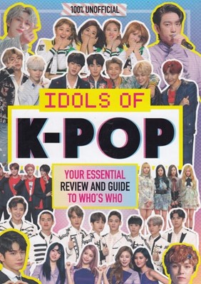 تصویر  K-Pop: Idols of K-Pop 