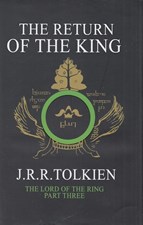 تصویر  The Return of the King: Being the Third Part of the Lord of the Rings
