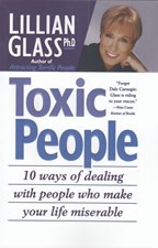 تصویر  Toxic People: 10 Ways Of Dealing With People Who Make Your Life Miserable