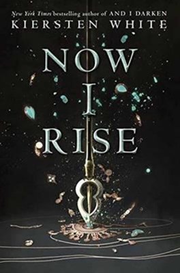 تصویر  Now I Rise