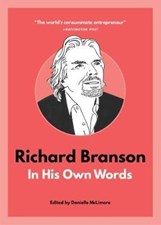 تصویر  Richard Branson: In His Own Words
