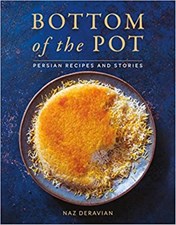 تصویر  Bottom of the Pot: Persian Recipes and Stories