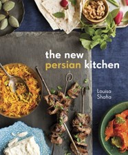 تصویر  The New Persian Kitchen