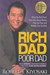 تصویر  Rich Dad Poor Dad - پدر پولدار پدر بي پول