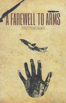 تصویر  A Farewell to Arms - وداع با اسلحه
