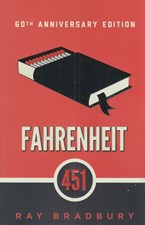 تصویر  Fahrenheit 451 - فارنهايت 451