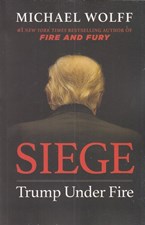 تصویر  Siege: Trump Under Fire