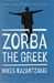 تصویر  Zorba the greek