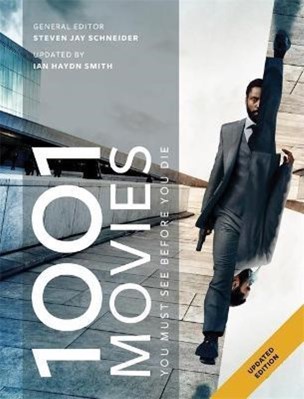 تصویر  1001 Movies You Must See Before You Die