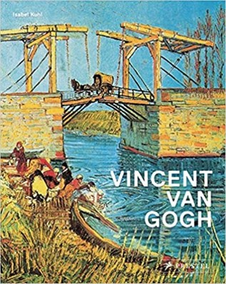 تصویر  Vincent van Gogh