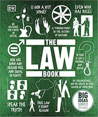 تصویر  The Law Book