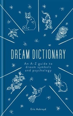 تصویر  The Dream Dictionary