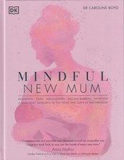 تصویر  Mindful New Mum