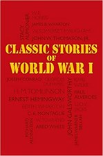 تصویر  CLASSICAL STORIES OF WORLD WAR I