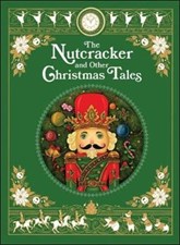 تصویر  The Nutcracker and Other Christmas Tales