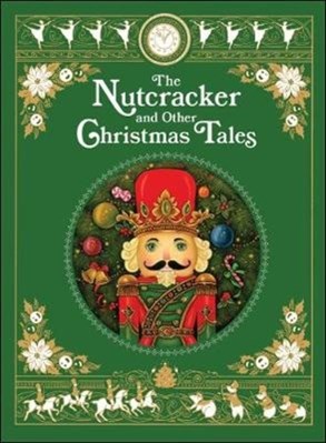 تصویر  The Nutcracker and Other Christmas Tales