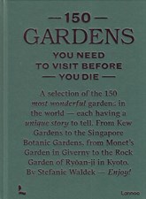 تصویر  150 Gardens You Need To Visit Before You Die