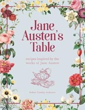 تصویر  Jane Austen's Table