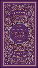تصویر  Pocket Book of Romantic Poetry
