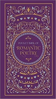 تصویر  Pocket Book of Romantic Poetry