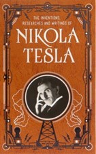 تصویر  Inventions, Researches and Writings of Nikola Tesla