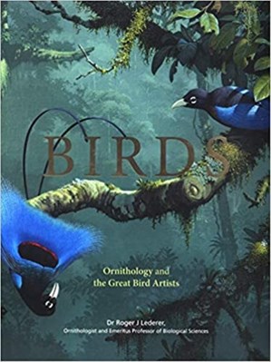 تصویر  Birds: Ornithology and the Great Bird Artists