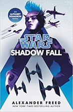 تصویر  Star Wars: Shadow Fall