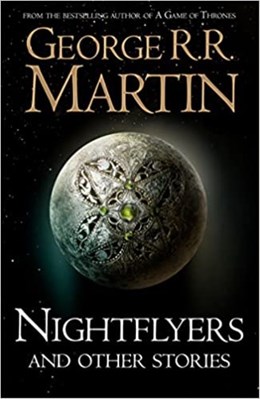 تصویر  Nightflyers and Other Stories