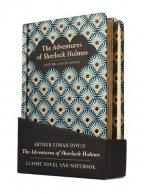 تصویر  Sherlock Holmes Gift Pack