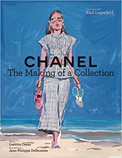 تصویر  Chanel: The Making of a Collection