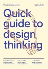 تصویر  Quick Guide to Design Thinking