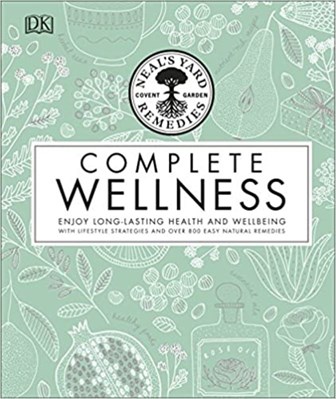 تصویر  Neals Yard Remedies Complete Wellness