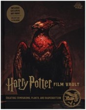 تصویر  Harry Potter: The Film Vault