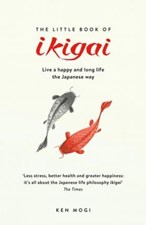 تصویر  Little Book Of Ikigai